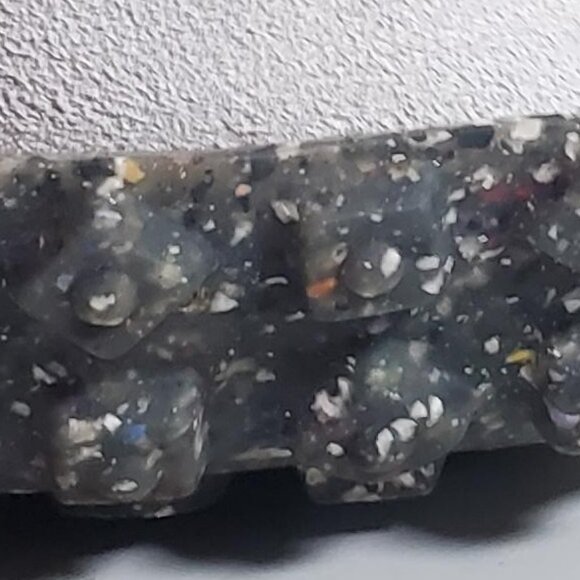 Nike CT1983-104 Waffle Racer Crater White Running Shoe Sz 8.5 womens - Picture 15 of 16